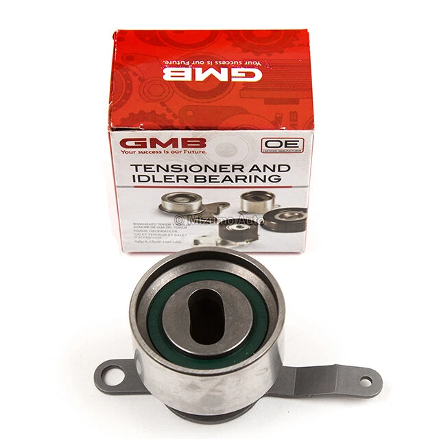 Kit de correa de distribución bomba de agua válvula cubierta apto 92-95 Honda Civic Del Sol D16Z6 Foto 3 de 4