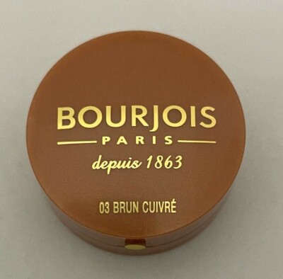 Bourjois Little Round Pot Blush Rouge 2,5g - Farbauswahl