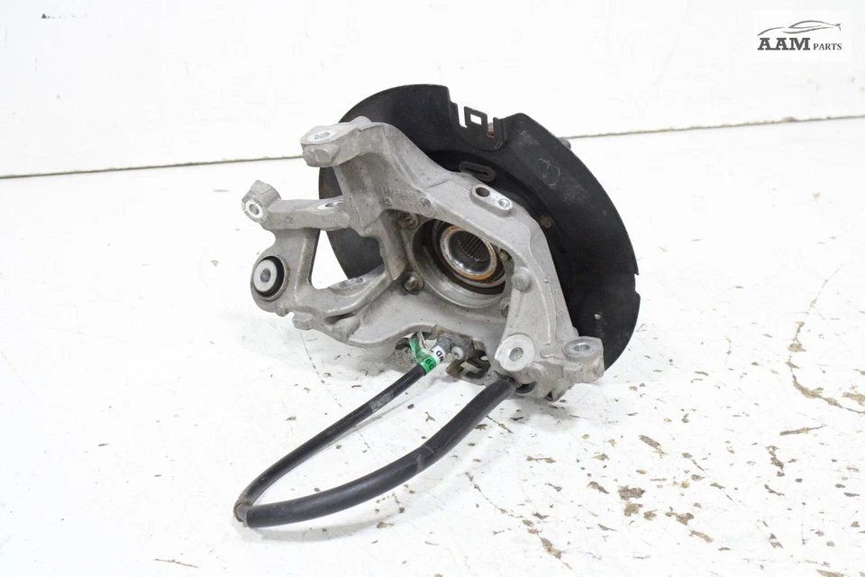 2011-2023 CHRYSLER 300 AWD EIXO TRASEIRO ESQUERDO JUNTA CUBO DE RODA FABRICANTE DE EQUIPAMENTO ORIGINAL - Imagem 2 de 4