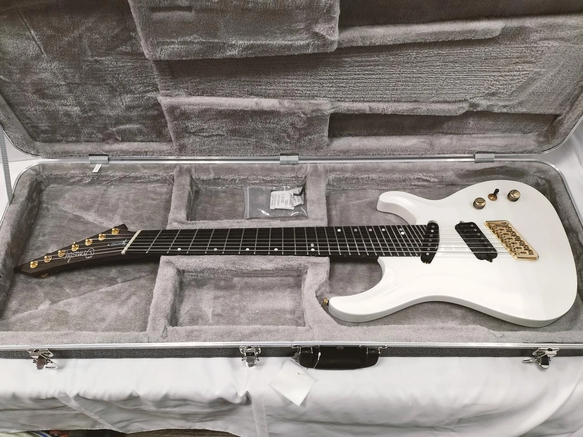 ORMSBY SX GTR7 MULTISCALE 10TH ANNVIR Electric Guitar eBay