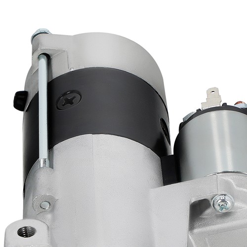 Starter Motor for Mitsubishi PAJERO NJ 1993-1997 2.8 3.2L DIESEL 4M40 - Picture 10 of 12