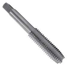 2-12P Special Thread Hand Tap, HSS, Ground Threads by MDX