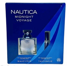 Nautica Midnight Voyage Review 2025