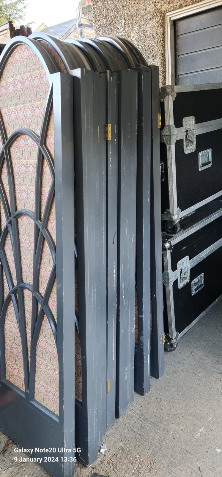 Decrotive MDF Hand Made Doors Room Dividers eBay