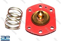 Kolbenmembranbaugruppe Solex M 32 Pbic MCS 1026 FüR Willys CJ2A CJ3A Jeeps
