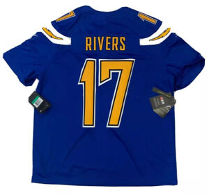 chargers color rush shirt