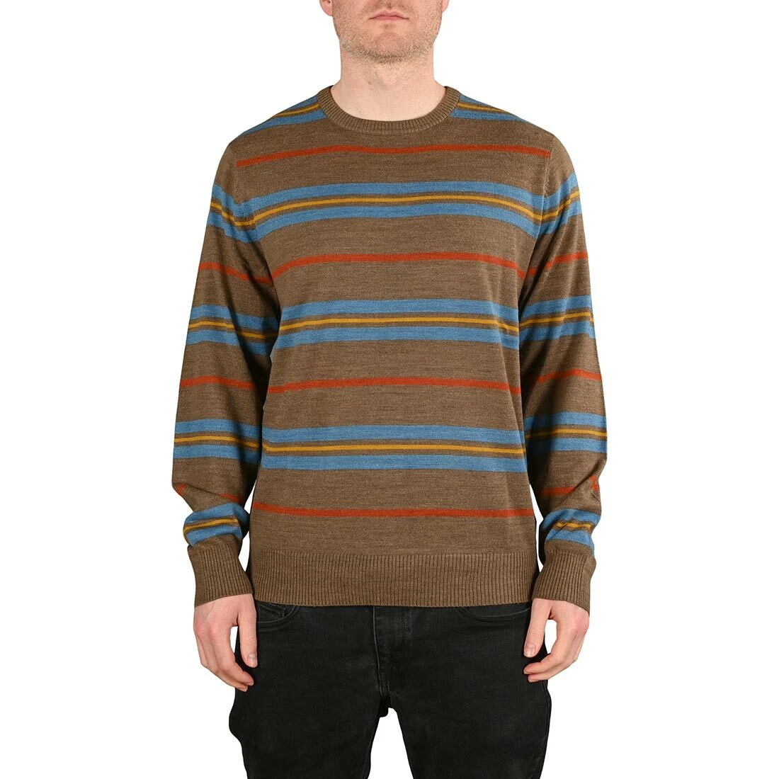 Rvca jumper shop