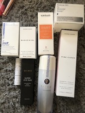 Full Size Skincare Lot