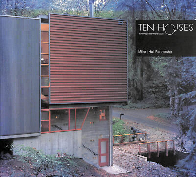Miller-Hull Partnership (Ten Houses) by Ojeda, Oscar Riera