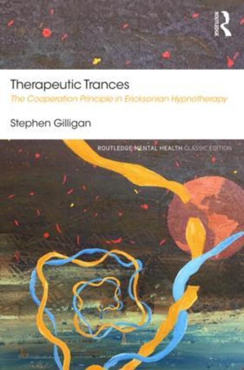 Thumbnail - Therapeutic Trances | The Cooperation Principle In Ericksonian