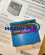 1 PCS NEW Honeywell R7849 A 1015 Ultraviolet Flame Amplifier Fast delivery