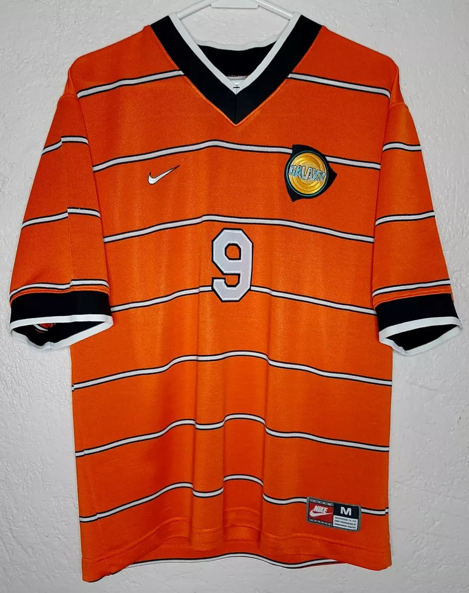 Jorge campos store la galaxy jersey