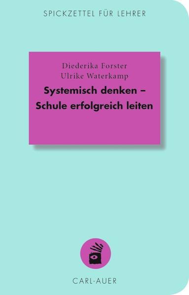 Thumbnail - Systemisch Denken - Schule Erfolgreich Leiten | 2014 | Deutsch
