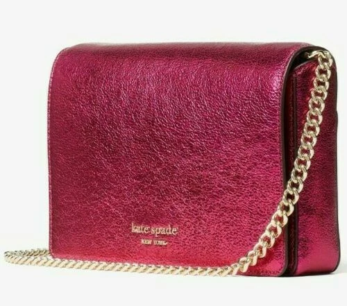 Spencer chain wallet kate spade sales