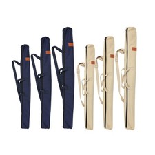 Fishing Rod Bag Hiking Gear Essentials Carrier Large Capacity Tackle Storage