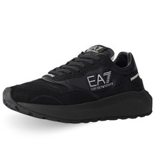 Scarpe EA7 Wader 7X000341AF18616-MZ186 Nero