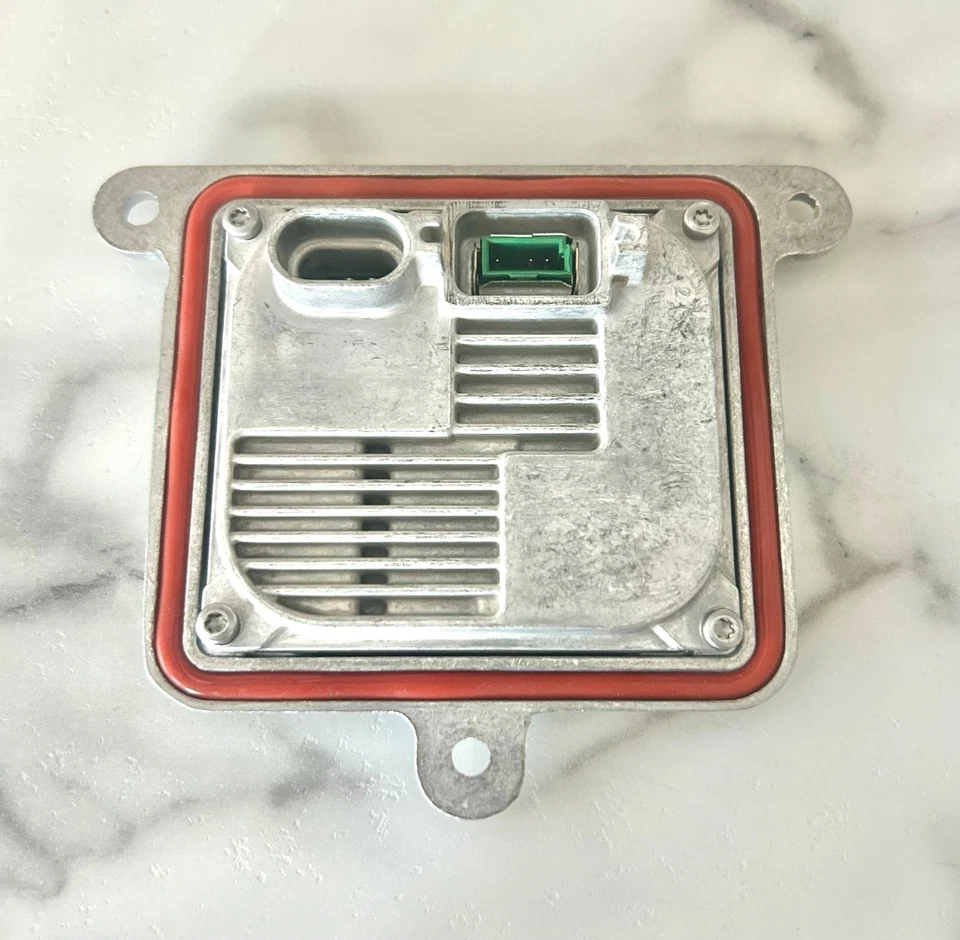 2x Nuevo OEM para Ford Edge 15-19 Xenon Lastre HID Unidad de Control Módulo Computadora Foto 2 de 2