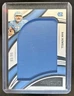 2022 Panini Immaculate Collegiate Sam Howell Jumbos RC #/99 Tar Heels