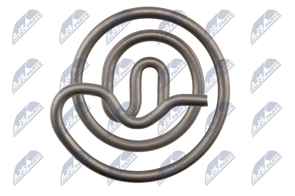 Fits NTY ENK-UV-001 EXHAUST FLAP ADJUSTER SPRING   ⭐UK Stock⭐