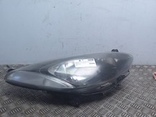 MAZDA 2 TS2 MK2 (DE) 2007-2009 Headlight Headlamp Right Side 209301B