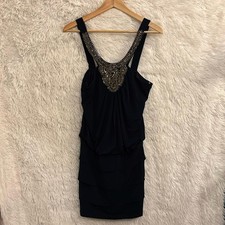 Trixxi Bodycon Dress Size Medium