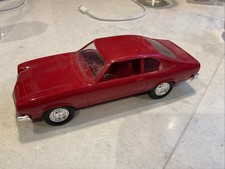 1977 CHEVROLET VEGA dealer PROMO MODEL CAR 1/...