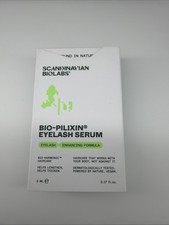 Scandinavian BioLabs Bio-Pilixin Eyelash Seru...
