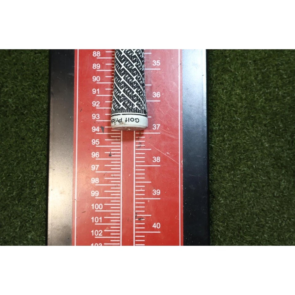 Spalding Executive XE Hybrid Iron 8 RH 37” / 1G-S354 - Image 4 of 4