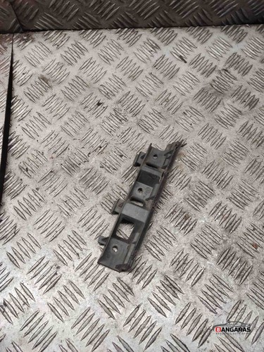 VW PASSAT Variant B6 3C5 Stoßstangenhalter vorne links 3c0807184 1.90 29812369