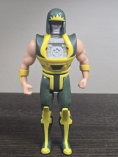 Kenner DC Super Powers - Cyclotron - Action Figure 1986