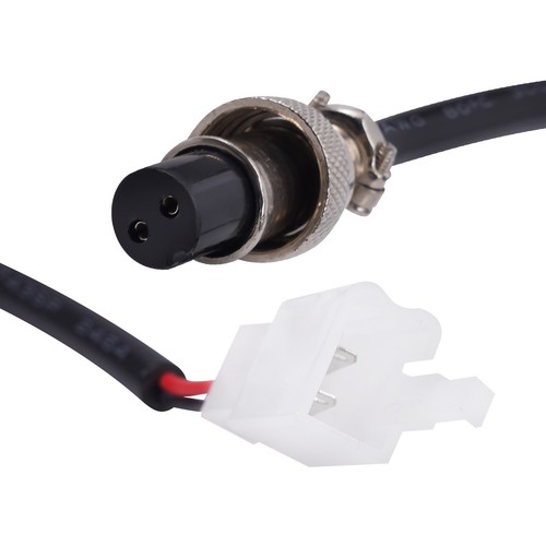 Bomba de combustible de recarga automática para generadores MXR4000 y más - Accesorios completos - Imagen 8 de 15