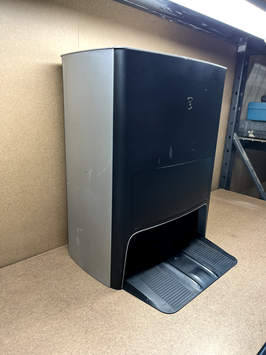 Ecovacs Robotics DEEBOT X1 OMNI CH2103 Docking Station SH | eBay