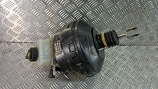 BMW X1 E84 2010 Bremskraftverst?rker 6788040 Diesel 130kW ETN14320