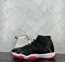 NEW Nike Air Jordan 12/11 Retro Countdown Pack 2008 Size 11 338149-991