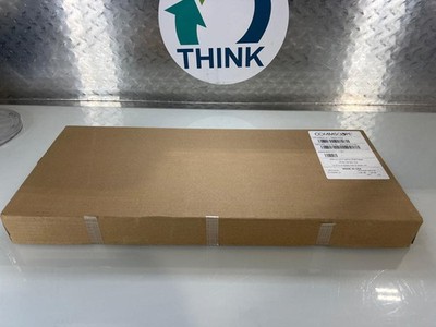 COMMSCOPE ENTERPRISE 760072942 | HTK-19-SS-1U Horizontal Trough Kit 1 RU 19''