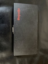 Rotring Isograph Pencil Set With Compass