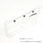 11865) YAMANAMI CAPTURE M size W275 x H130 x D55mm (Scal ~ 20cm)