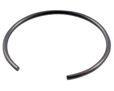Kolbenbolzenclip 15mm passt für Baotian BT49QT-20B2, AGM Motors, Explorer China
