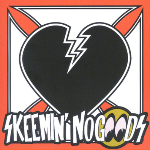 Skeemin Nogoods Альбом Skeemin Nogoods (CD) (ИМПОРТ ИЗ Великобритании)