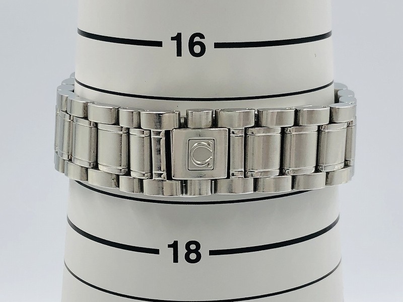 OMEGA Men s SPEEDMASTER 3523 80 Automatic Watch Chronograph Triple omega-men-s-speedmaster-3523-80-automatic-watch-chronograph-triple