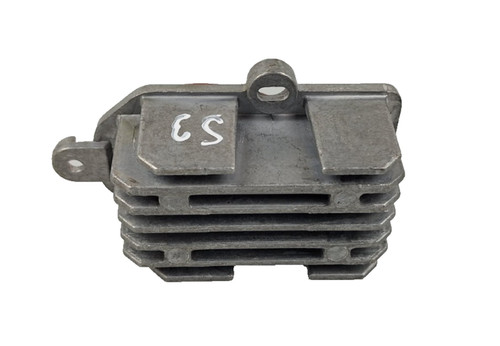 Alfa Romeo Stelvio 2021 LED Scheinwerfer Ballast Steuergerät 49142653 OEM