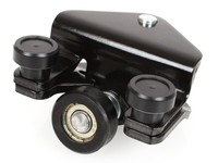Opel Movano B 2010- SchiebetüR-FüHrung Unten