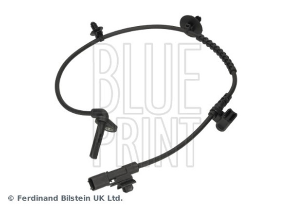 Blue Print ABS Sensor Raddrehzahl ADG07196 FüR Mokka Opel J13 Chevrolet Trax _76-image
