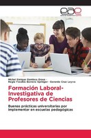 FormacióN Laboral-Investigativa De Profesores De Ciencias Graus (U. A.) Buch