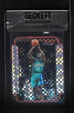 BAS 2003 Bowman Rookies & Stars Chrome X-Fractor /150 Darrell Armstrong #33 3c7