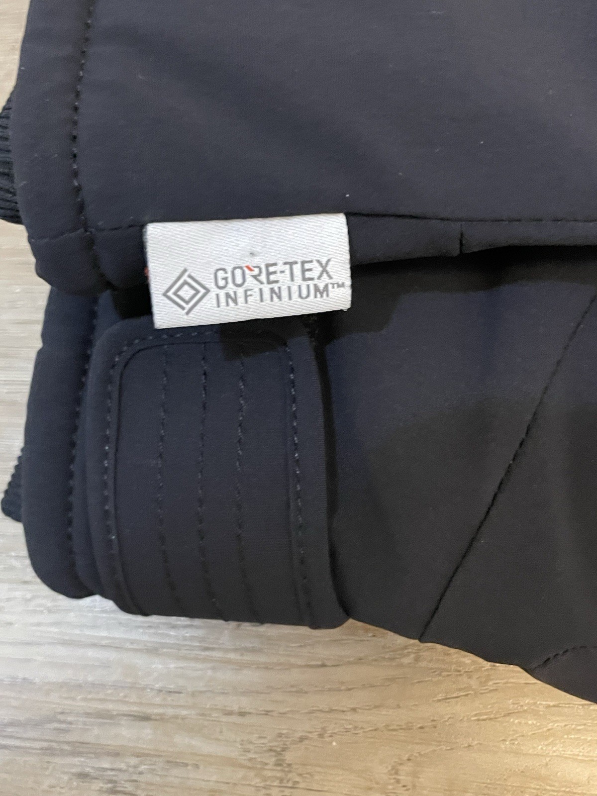 Under Armour Men's XL Gore Tex Gloves