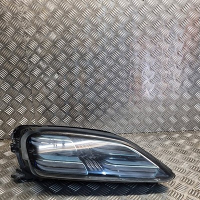 Porsche Macan 4 Ev 2024-2026 Scheinwerferblende (Fahrerseite) Ersatzteil oder Reparatur 