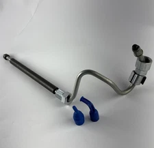 PACCAR DAF 2405077 Fuel Injection Pipe – MX-13 EPA17 thumbnail 1