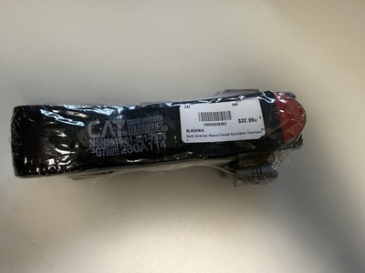 Tourniquet North American Rescue Combat Application  Genuine CAT Gen 7  Black