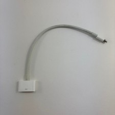OEM Genuine Apple Lightning to 30 PIN Adapter...